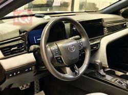 تۆیۆتا کامری